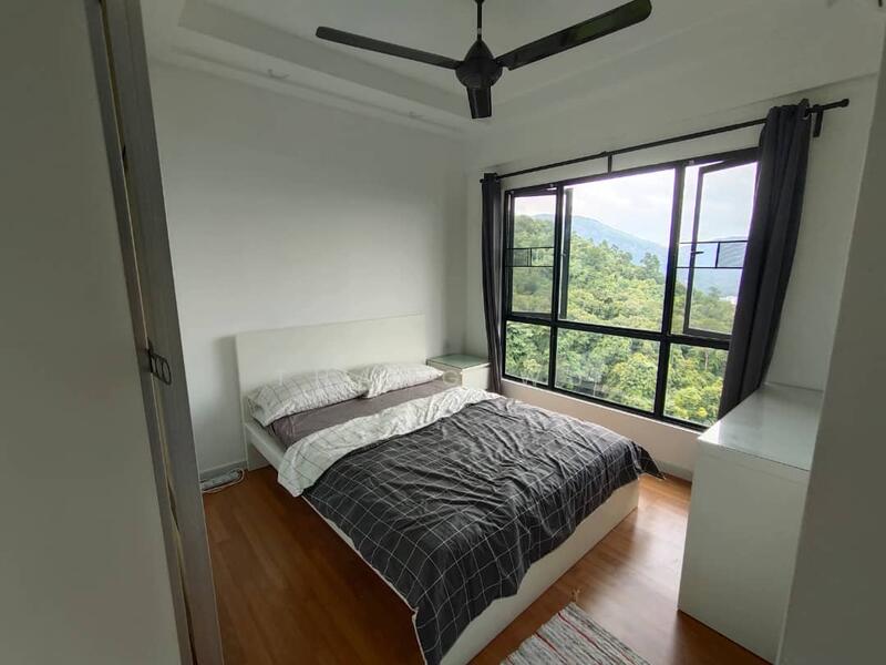 For Rent - TRI PINNACLE