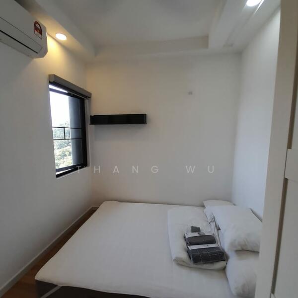 For Rent - TRI PINNACLE