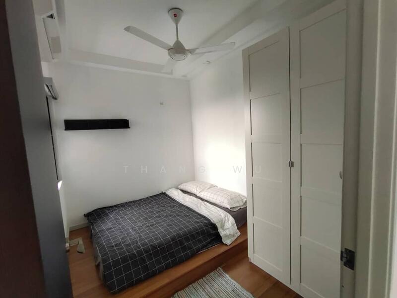 For Rent - TRI PINNACLE