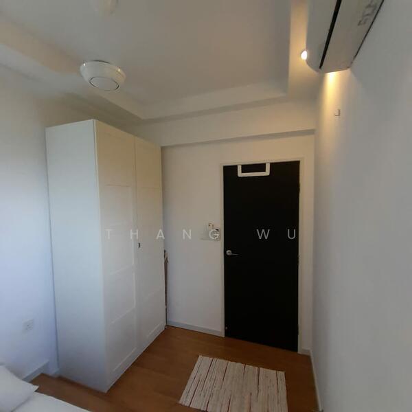 For Rent - TRI PINNACLE