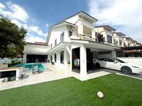 For Sale - Bandar Nusaputra