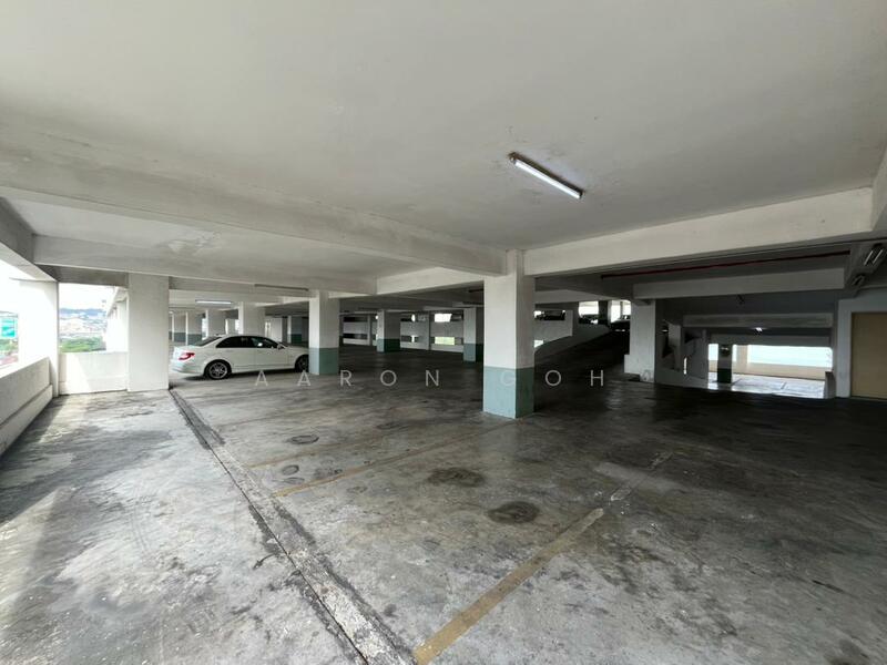 Car Park