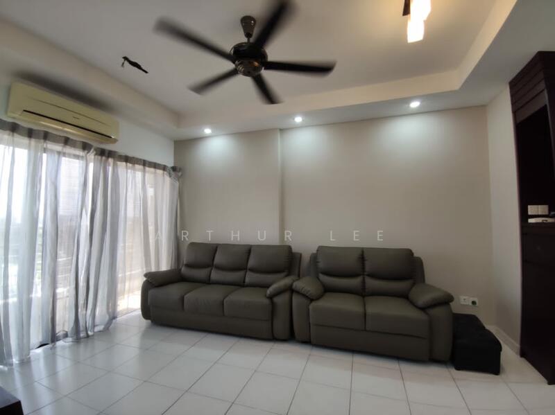 Untuk Disewa - Palm Palladium Condominium