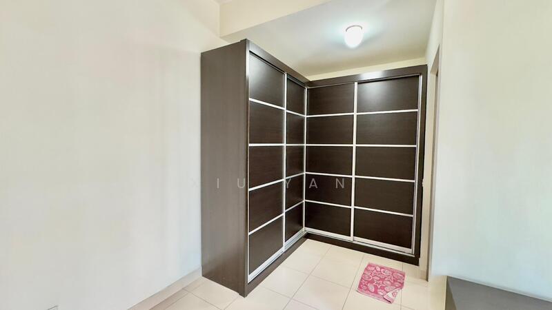 Untuk Dijual - Taman Sutera Utama