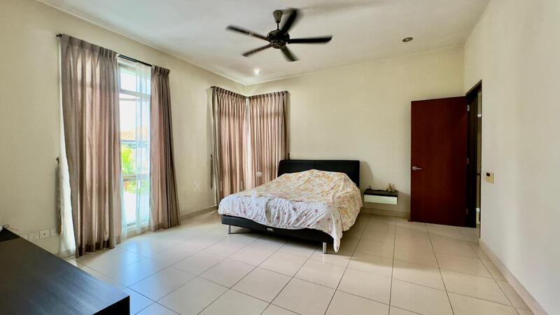 Untuk Dijual - Taman Sutera Utama