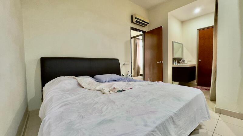 Untuk Dijual - Taman Sutera Utama