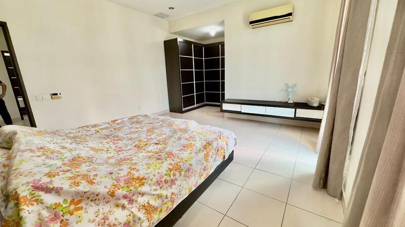 Untuk Dijual - Taman Sutera Utama