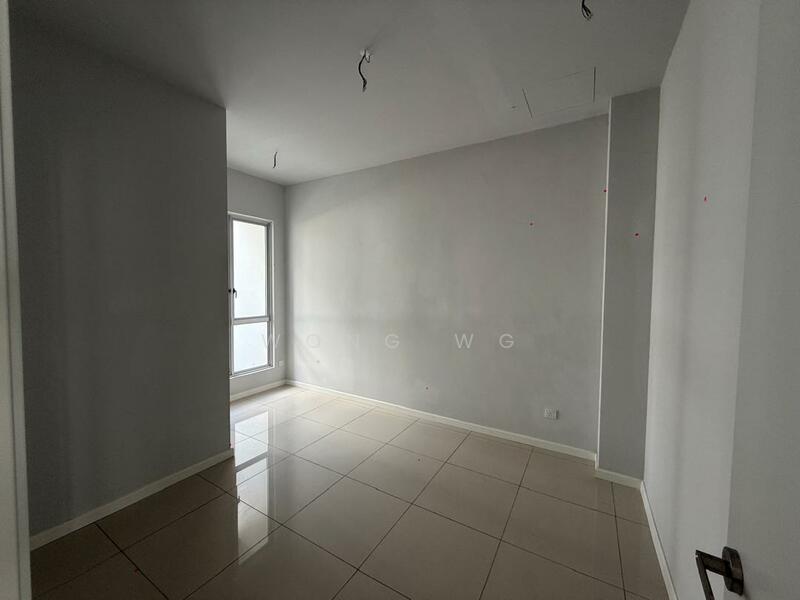 2-storey Terraced House for Rent in Tamansari (Rawang) - Wong WG - Bedroom - PropertyGuru.com.my