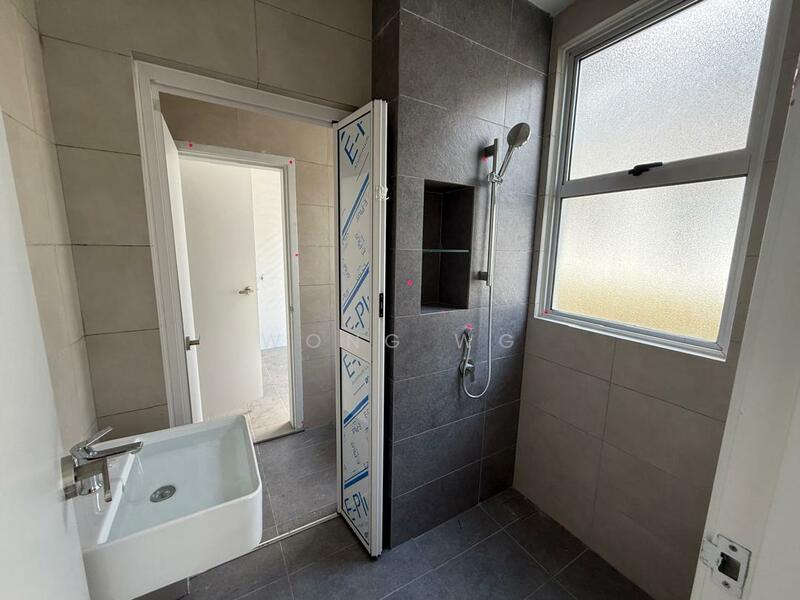 2-storey Terraced House for Rent in Tamansari (Rawang) - Wong WG - Bathroom - PropertyGuru.com.my