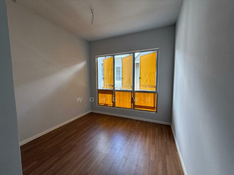 2-storey Terraced House for Rent in Tamansari (Rawang) - Wong WG - Bedroom - PropertyGuru.com.my