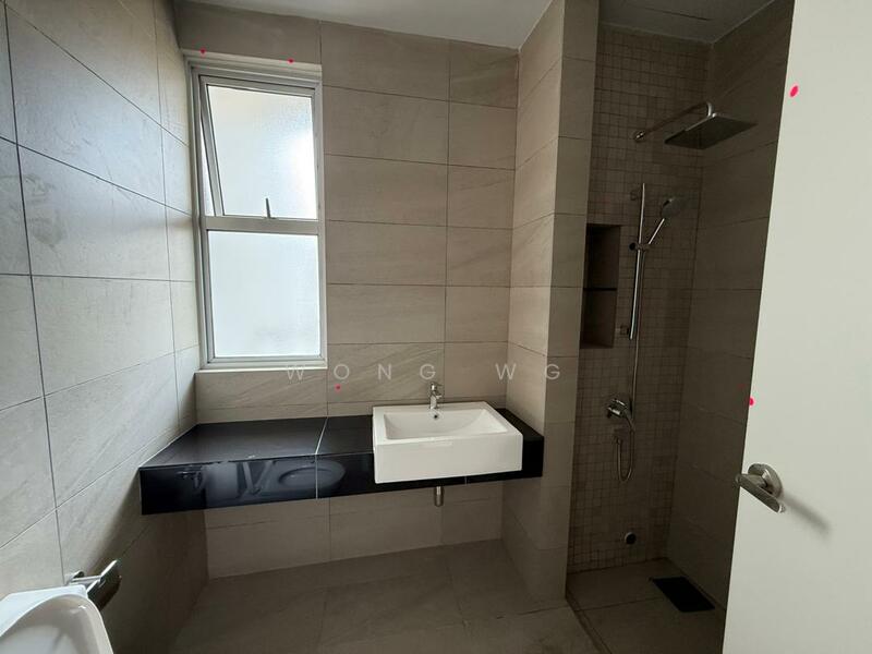 2-storey Terraced House for Rent in Tamansari (Rawang) - Wong WG - Bathroom - PropertyGuru.com.my