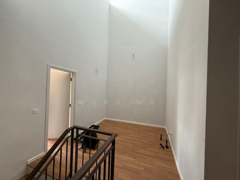 2-storey Terraced House for Rent in Tamansari (Rawang) - Wong WG - Corridor - PropertyGuru.com.my