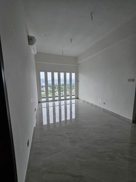 Condominium for Sale at Codrington Residence - Dave Soon - Living Room - PropertyGuru.com.my