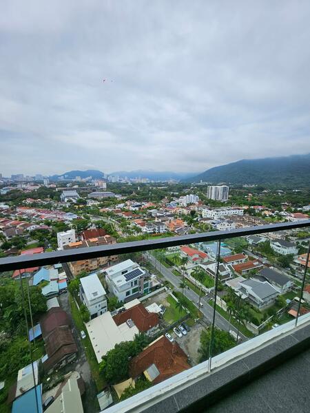 Condominium for Sale at Codrington Residence - Dave Soon - View - PropertyGuru.com.my