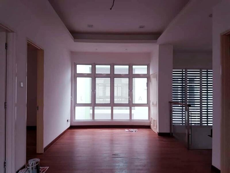 For Sale - Casa Idaman, Setia Wawasan