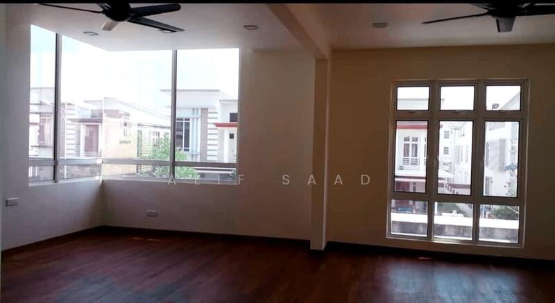 For Sale - Casa Idaman, Setia Wawasan