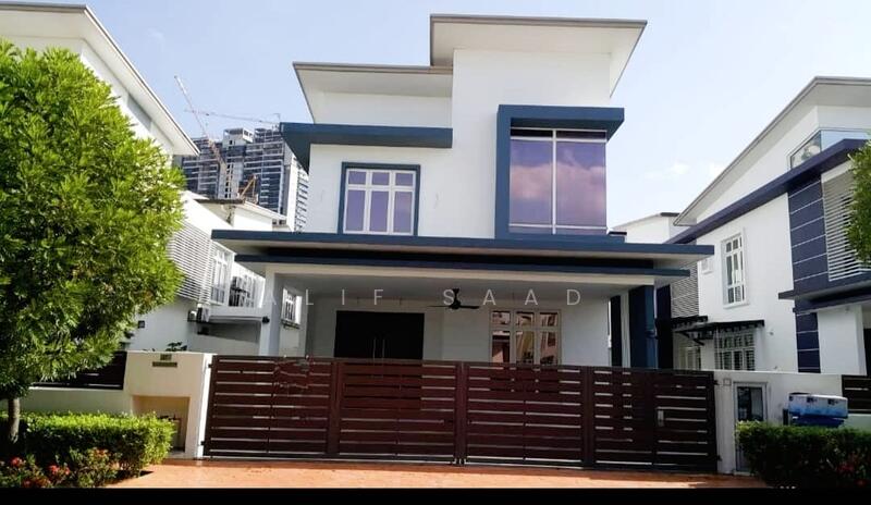 For Sale - Casa Idaman, Setia Wawasan