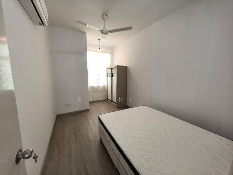 Untuk Disewa - Nusa Sentral