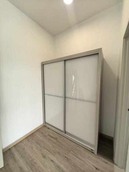 Untuk Disewa - Nusa Sentral