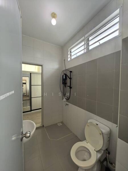 Untuk Disewa - Nusa Sentral