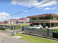 For Sale - Taman Bukit Cheras