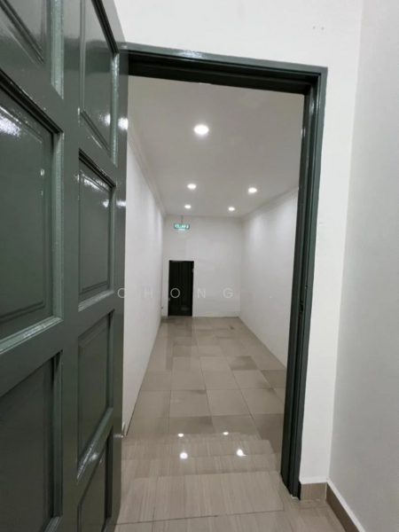 Corridor