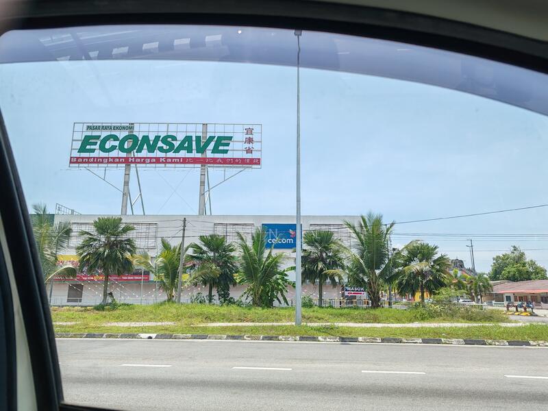 Untuk Dijual - Kuala Selangor