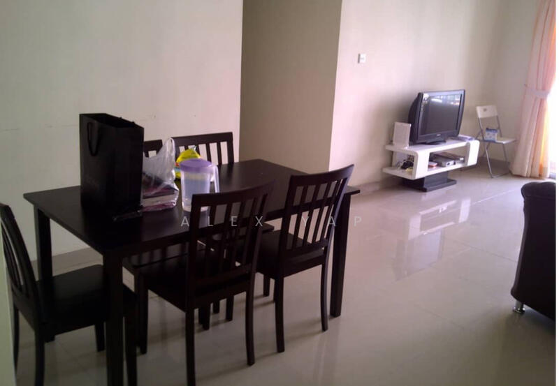 Kondominium untuk Dijual di Suriamas - Alex Yap - Dining Room - PropertyGuru.com.my