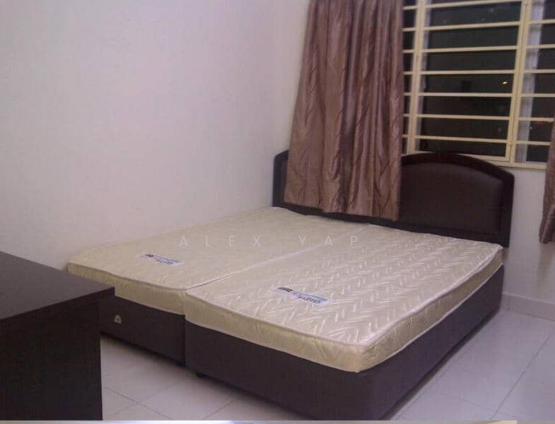Kondominium untuk Dijual di Suriamas - Alex Yap - Bedroom - PropertyGuru.com.my