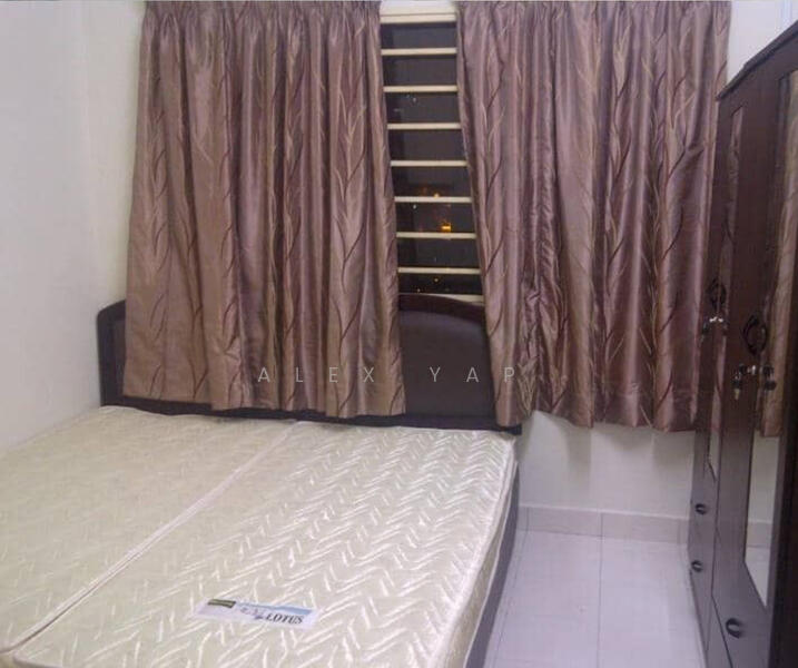 Kondominium untuk Dijual di Suriamas - Alex Yap - Bedroom - PropertyGuru.com.my
