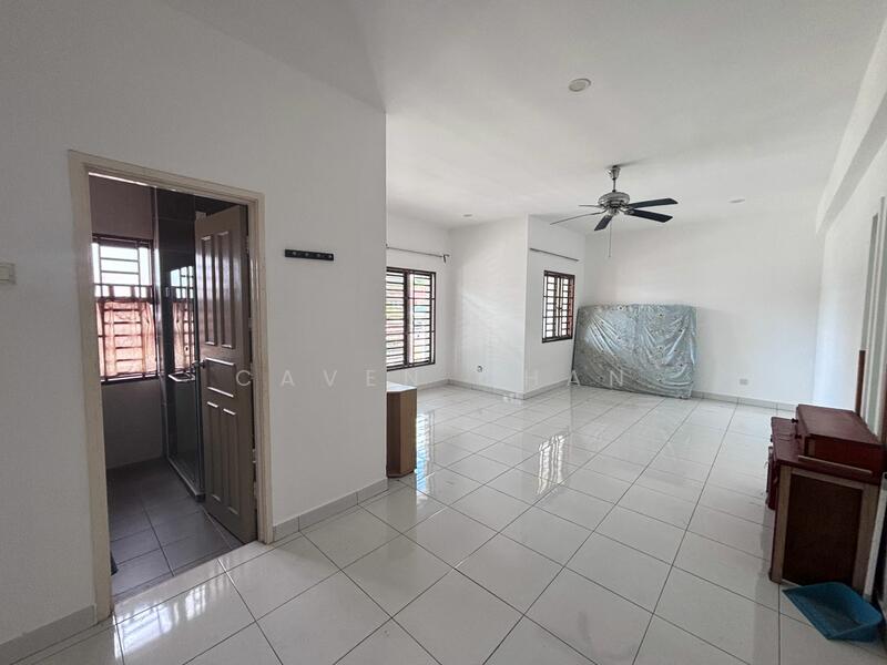 Untuk Disewa - Taman Laguna