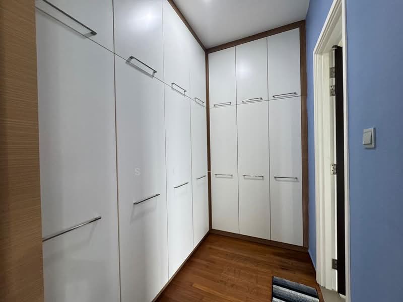 Semi-Detached House for Sale in Senibong (Permas Jaya) - Shishi . - PropertyGuru.com.my