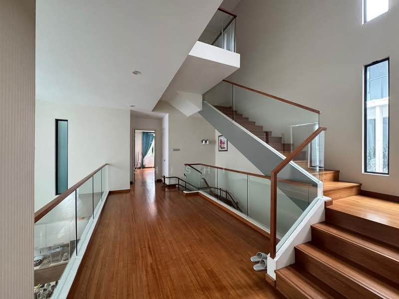 Semi-Detached House for Sale in Senibong (Permas Jaya) - Shishi . - PropertyGuru.com.my