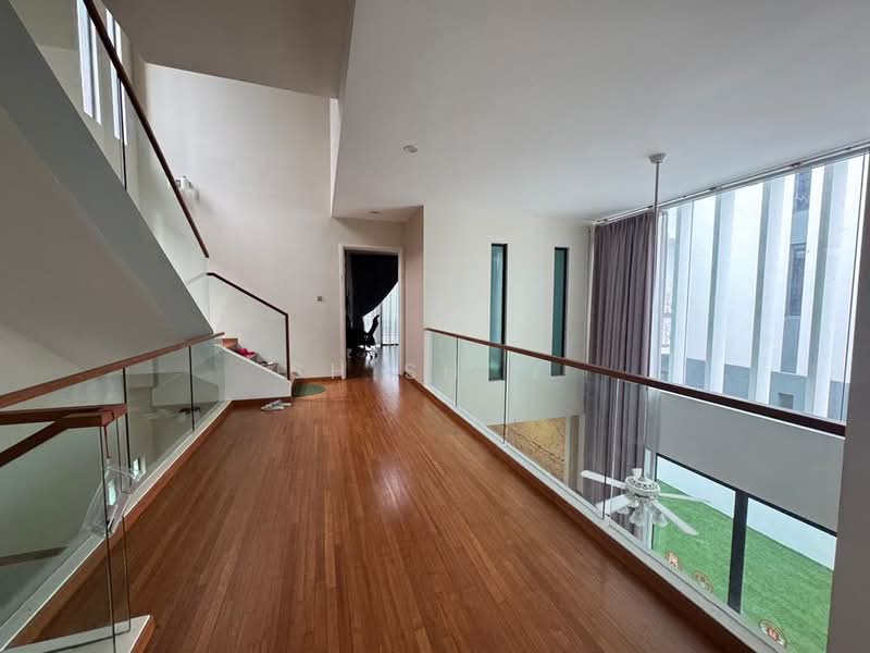Semi-Detached House for Sale in Senibong (Permas Jaya) - Shishi . - PropertyGuru.com.my