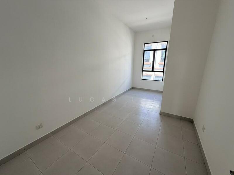 2-storey Terraced House for Sale in Bandar Seri Coalfields (Ijok) - Lucas Loh - Interior - PropertyGuru.com.my