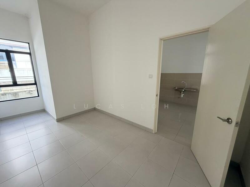 2-storey Terraced House for Sale in Bandar Seri Coalfields (Ijok) - Lucas Loh - Interior - PropertyGuru.com.my