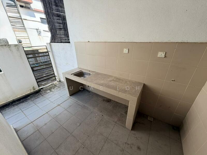 2-storey Terraced House for Sale in Bandar Seri Coalfields (Ijok) - Lucas Loh - Exterior - PropertyGuru.com.my