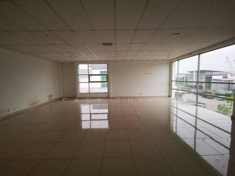 Factory for Rent in Bandar Indahpura (Kulai) - Cace Cheah - Interior - PropertyGuru.com.my