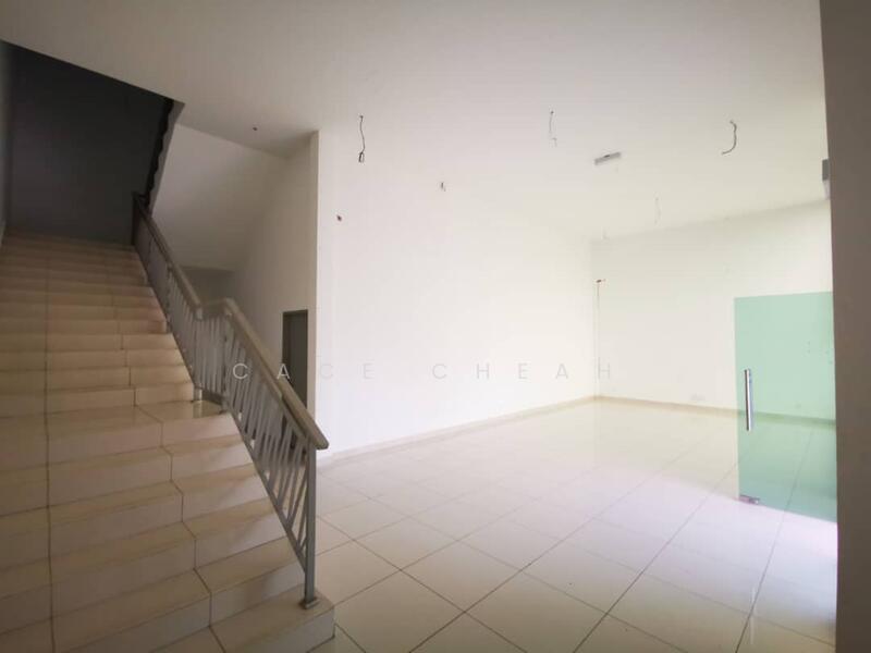 Factory for Rent in Bandar Indahpura (Kulai) - Cace Cheah - Interior - PropertyGuru.com.my