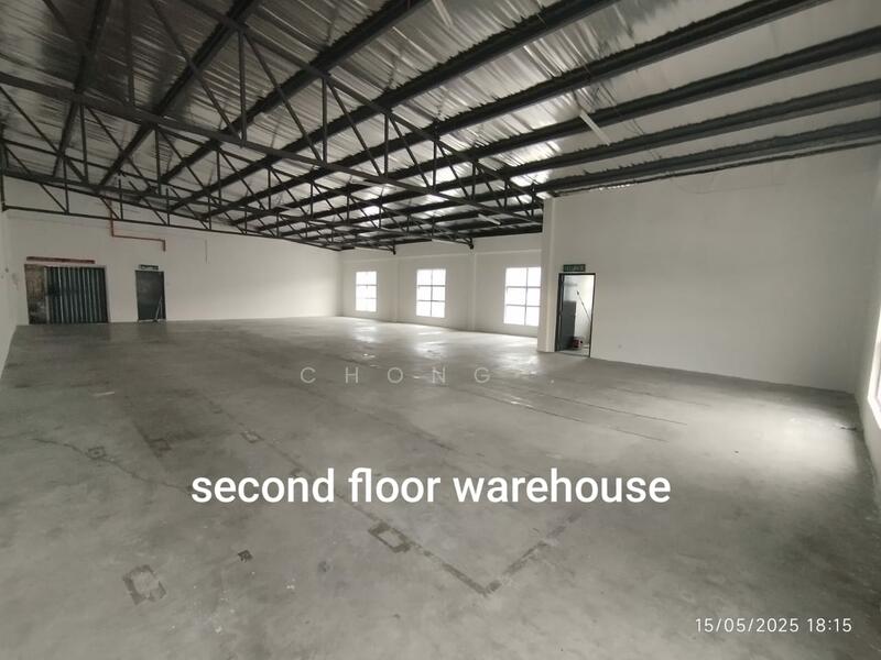 Warehouse