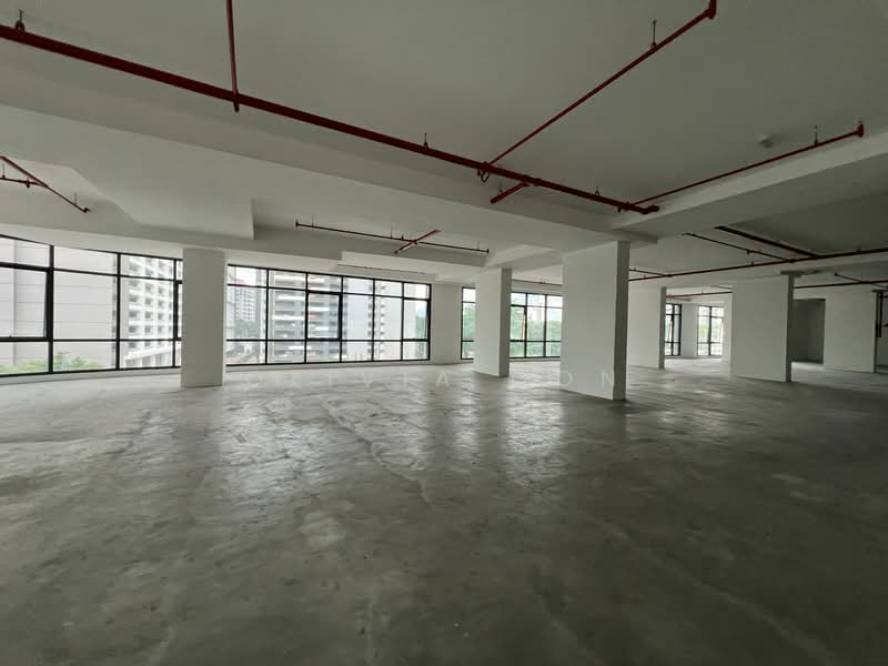 Shop / Office for Rent in Sentul Pasar (Sentul) - Olivia Oon - Interior - PropertyGuru.com.my