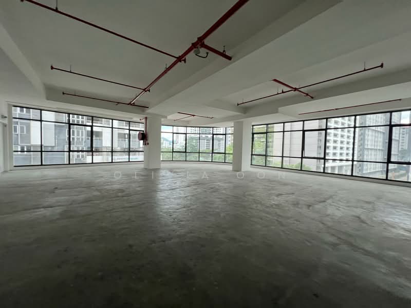 Shop / Office for Rent in Sentul Pasar (Sentul) - Olivia Oon - Interior - PropertyGuru.com.my