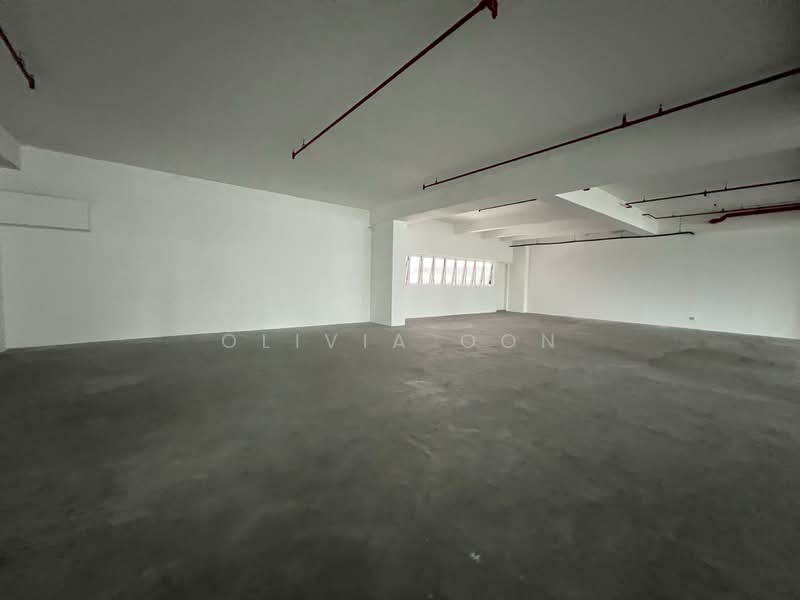 Shop / Office for Rent in Sentul Pasar (Sentul) - Olivia Oon - Interior - PropertyGuru.com.my