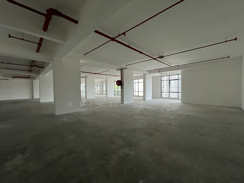 Shop / Office for Rent in Sentul Pasar (Sentul) - Olivia Oon - Interior - PropertyGuru.com.my