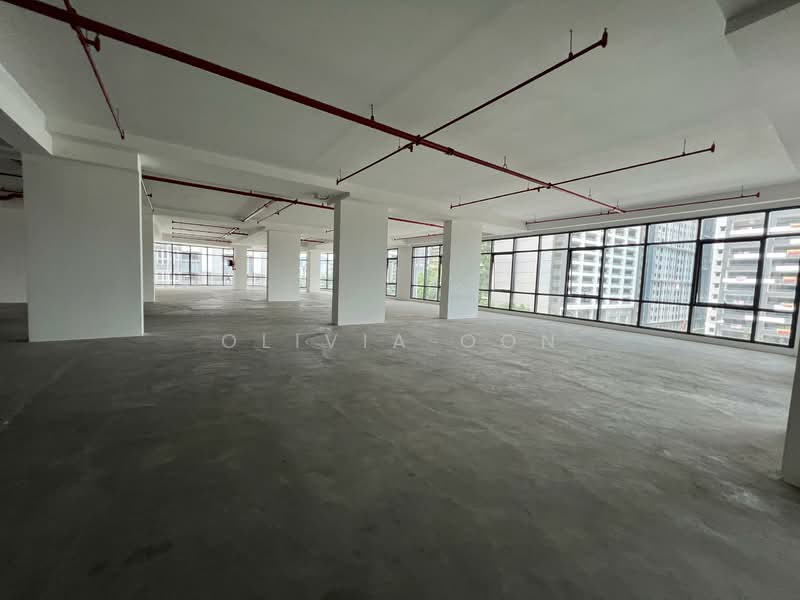 Shop / Office for Rent in Sentul Pasar (Sentul) - Olivia Oon - Interior - PropertyGuru.com.my