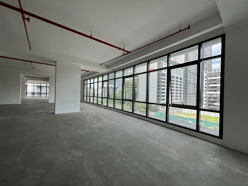 Shop / Office for Rent in Sentul Pasar (Sentul) - Olivia Oon - Interior - PropertyGuru.com.my