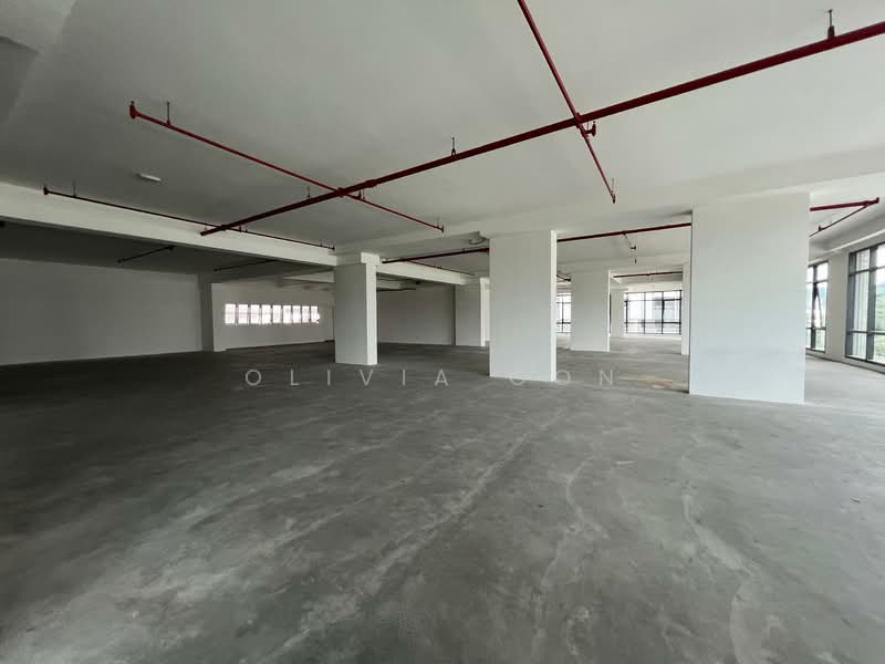 Shop / Office for Rent in Sentul Pasar (Sentul) - Olivia Oon - Interior - PropertyGuru.com.my
