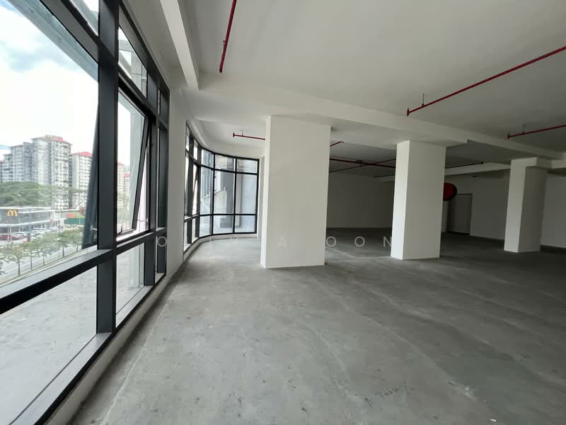 Shop / Office for Rent in Sentul Pasar (Sentul) - Olivia Oon - Interior - PropertyGuru.com.my