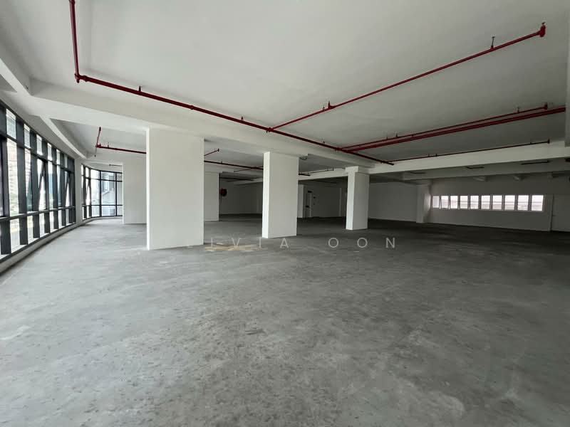 Shop / Office for Rent in Sentul Pasar (Sentul) - Olivia Oon - Interior - PropertyGuru.com.my