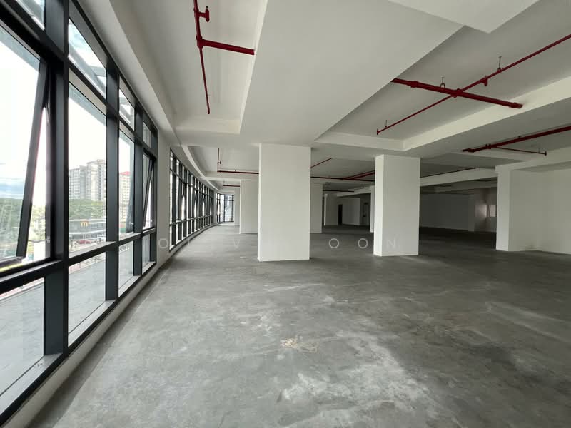 Shop / Office for Rent in Sentul Pasar (Sentul) - Olivia Oon - Interior - PropertyGuru.com.my